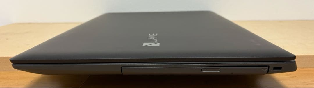 Windowsノート本体 LAVIE Direct NS(A)GN31WQ (A9/16GB/120GB)