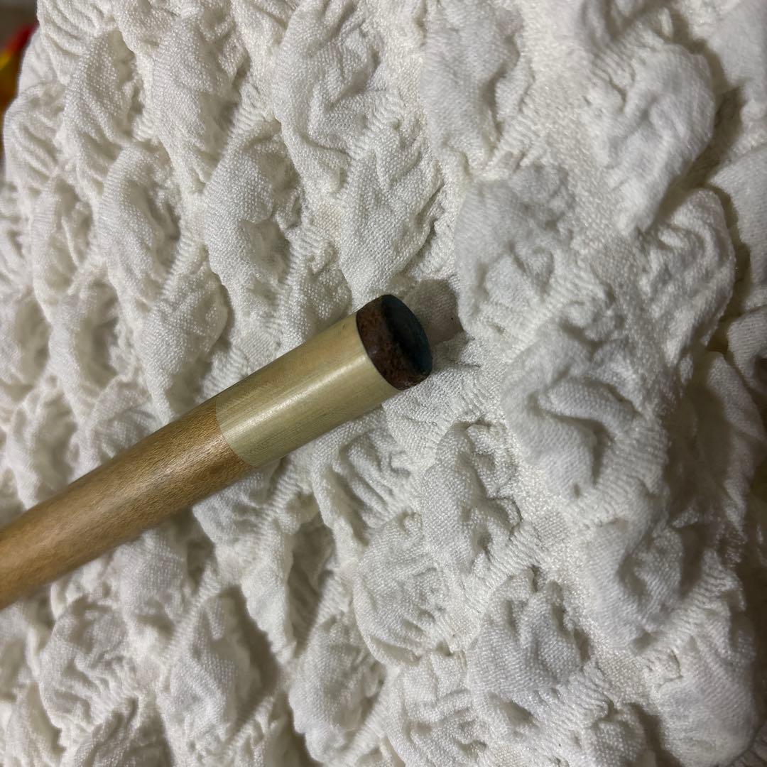 ビリヤード Mezz cues