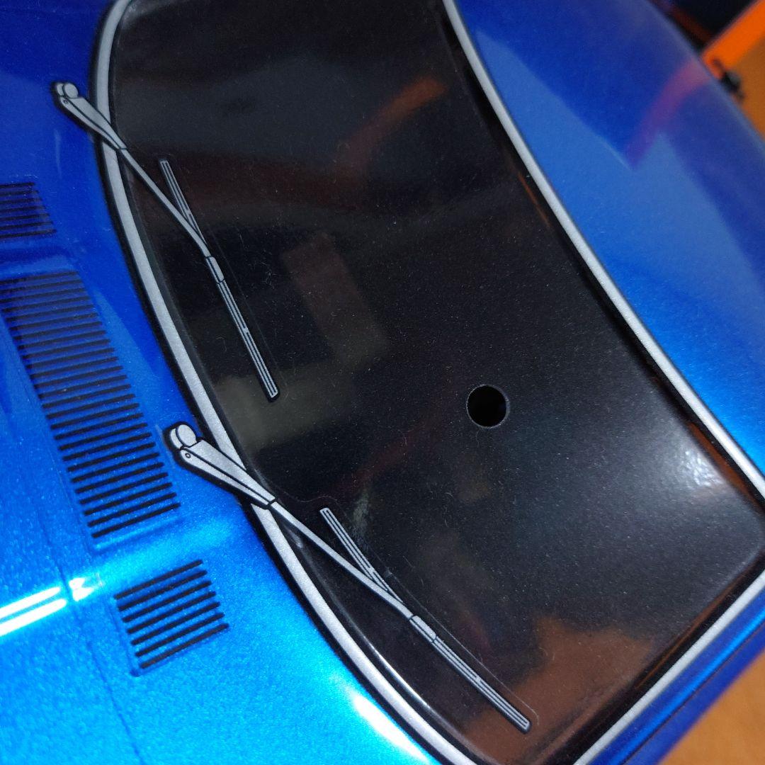 u*9様 タミヤ 1/10RC XB フェアレディ240Z 　S30