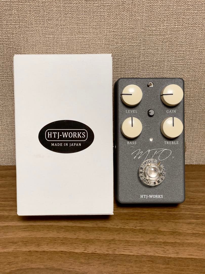 HTJ-WORKS MAGIC TUNE OD Ver.2 kkk様お取置き