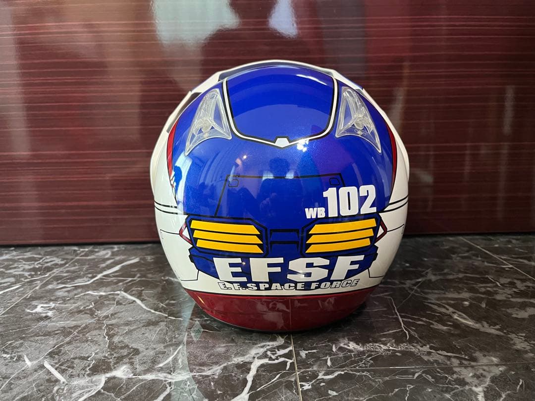 美品★バンダイ＆OGKコラボ限定品・公式認定品★ガンダム　RX-78モデル