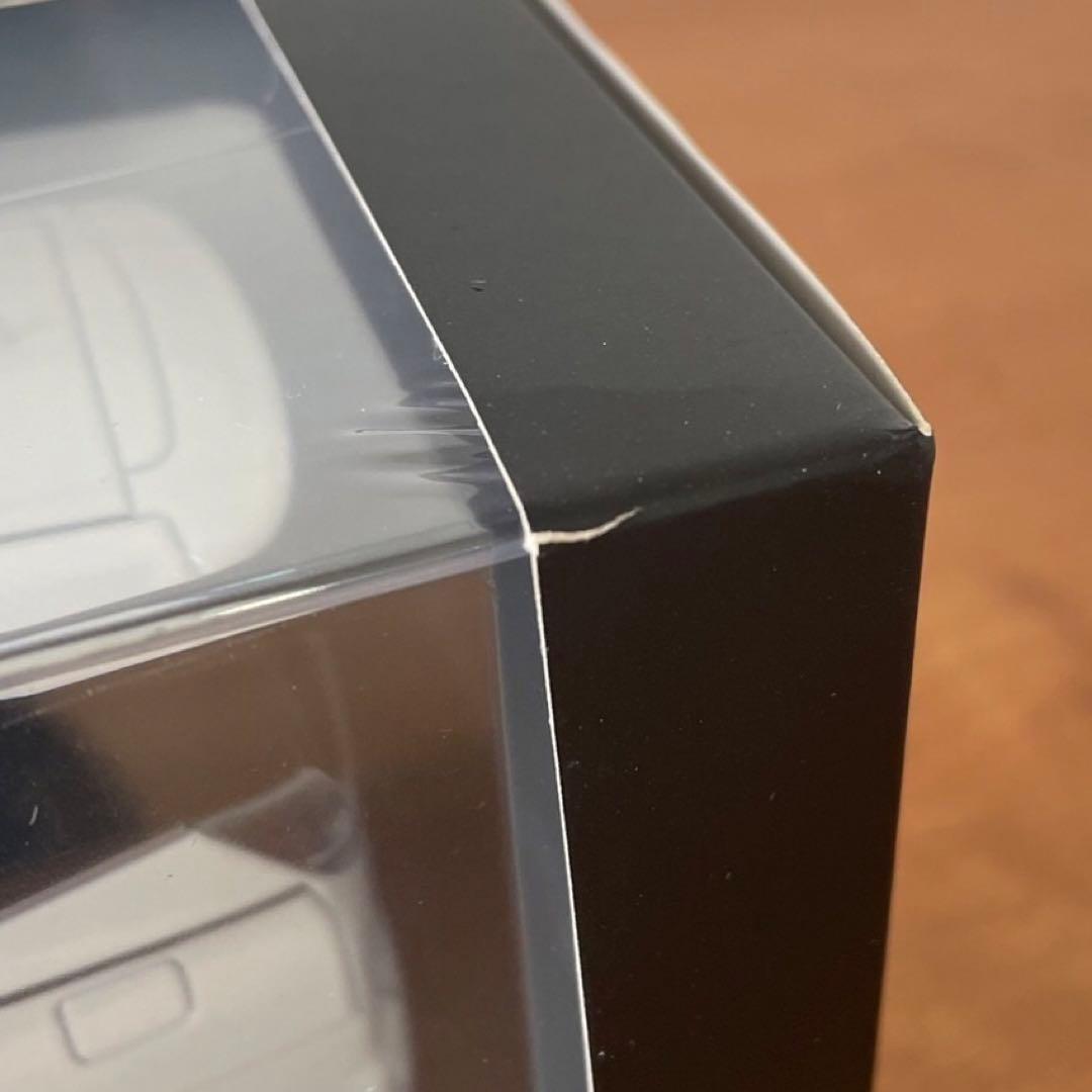 【新品未開封】TOYOTA トヨタ　VOXY ヴォクシー　90系　ミニカー