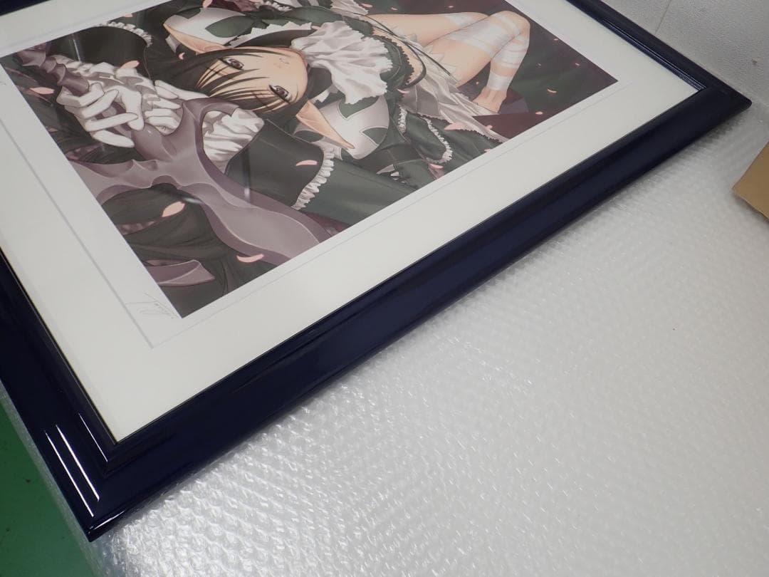 ㉚新品・保証書付 Tony　トニー「ゼクティー」ミクスドメディア アールビバン