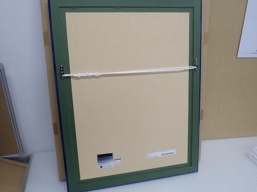 ㉚新品・保証書付 Tony　トニー「ゼクティー」ミクスドメディア アールビバン