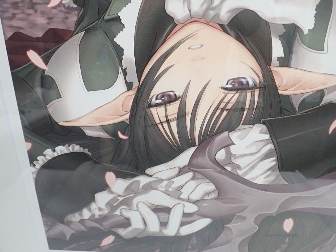 ㉚新品・保証書付 Tony　トニー「ゼクティー」ミクスドメディア アールビバン