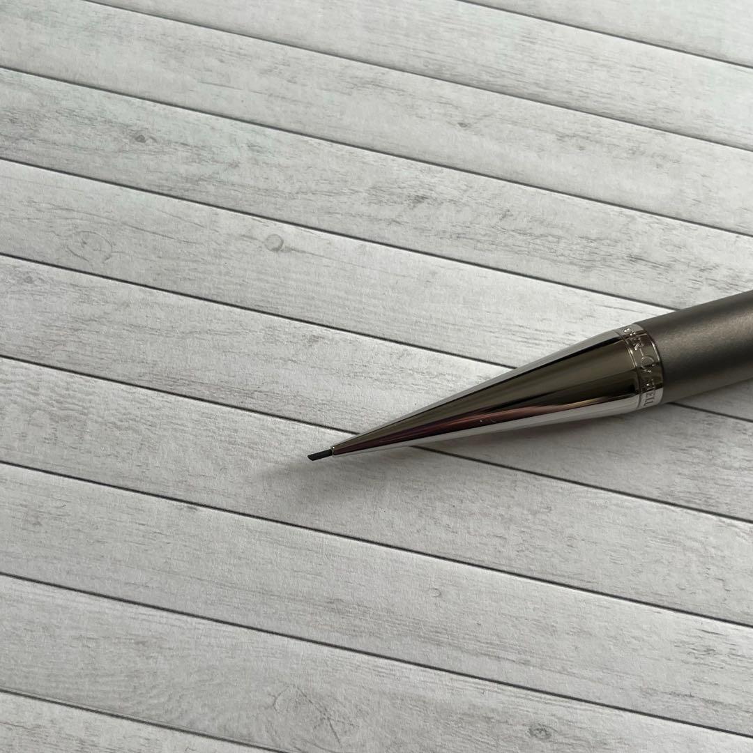 ファーバーカステル クラシック アネロ チタン ペンシル