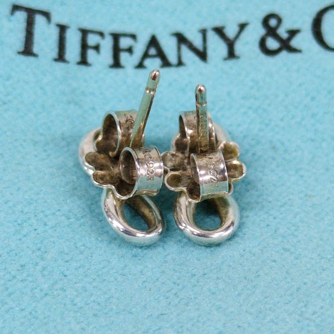 Tiffany & Co. インフィニティピアス