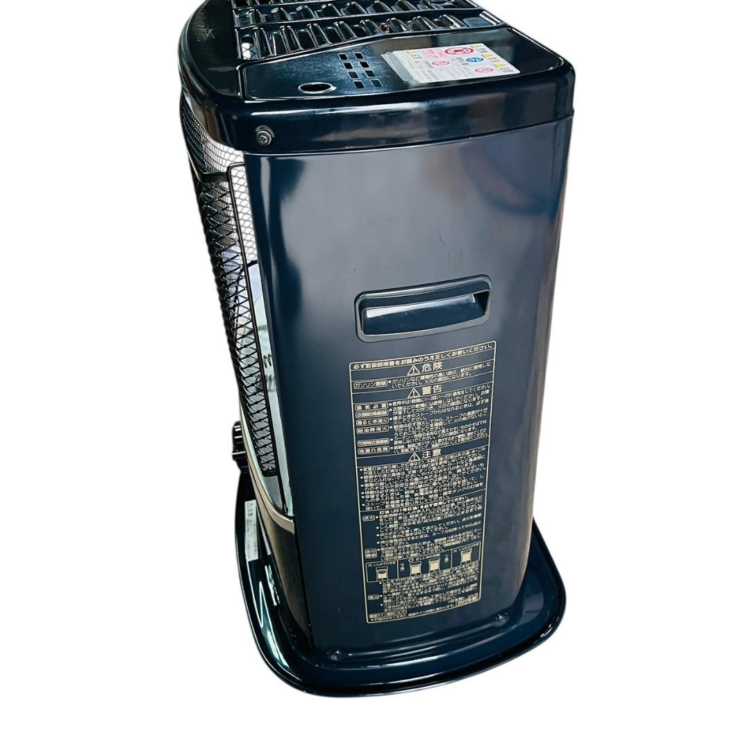 コロナ　石油ストーブ　SX-EA24Y　2022年　美品