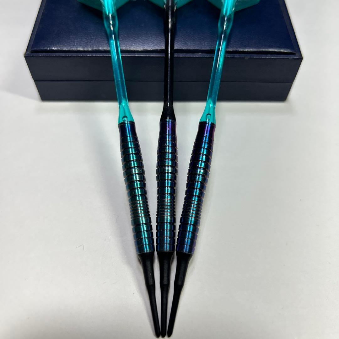 美品！激レア！TARGET RISING SUN GEN-6 村松治樹モデル！