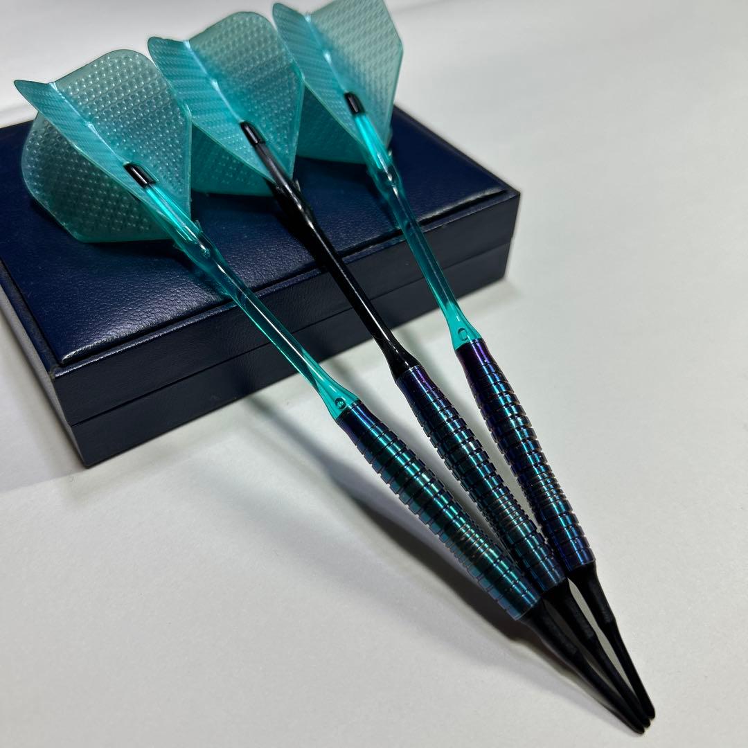 美品！激レア！TARGET RISING SUN GEN-6 村松治樹モデル！