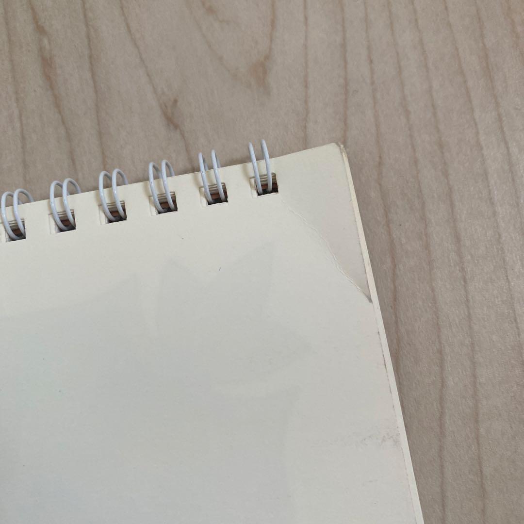 CLAMP 2006年カレンダー xxxHOLiC ツバサ