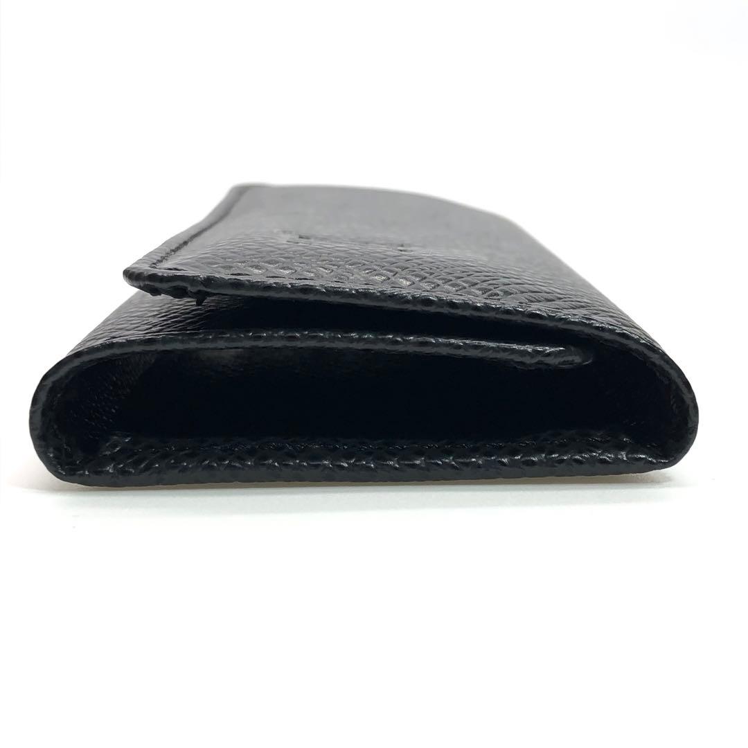 未使用✨希少 箱付 ルイヴィトン キーケース ミュルティクレ4 タイガ