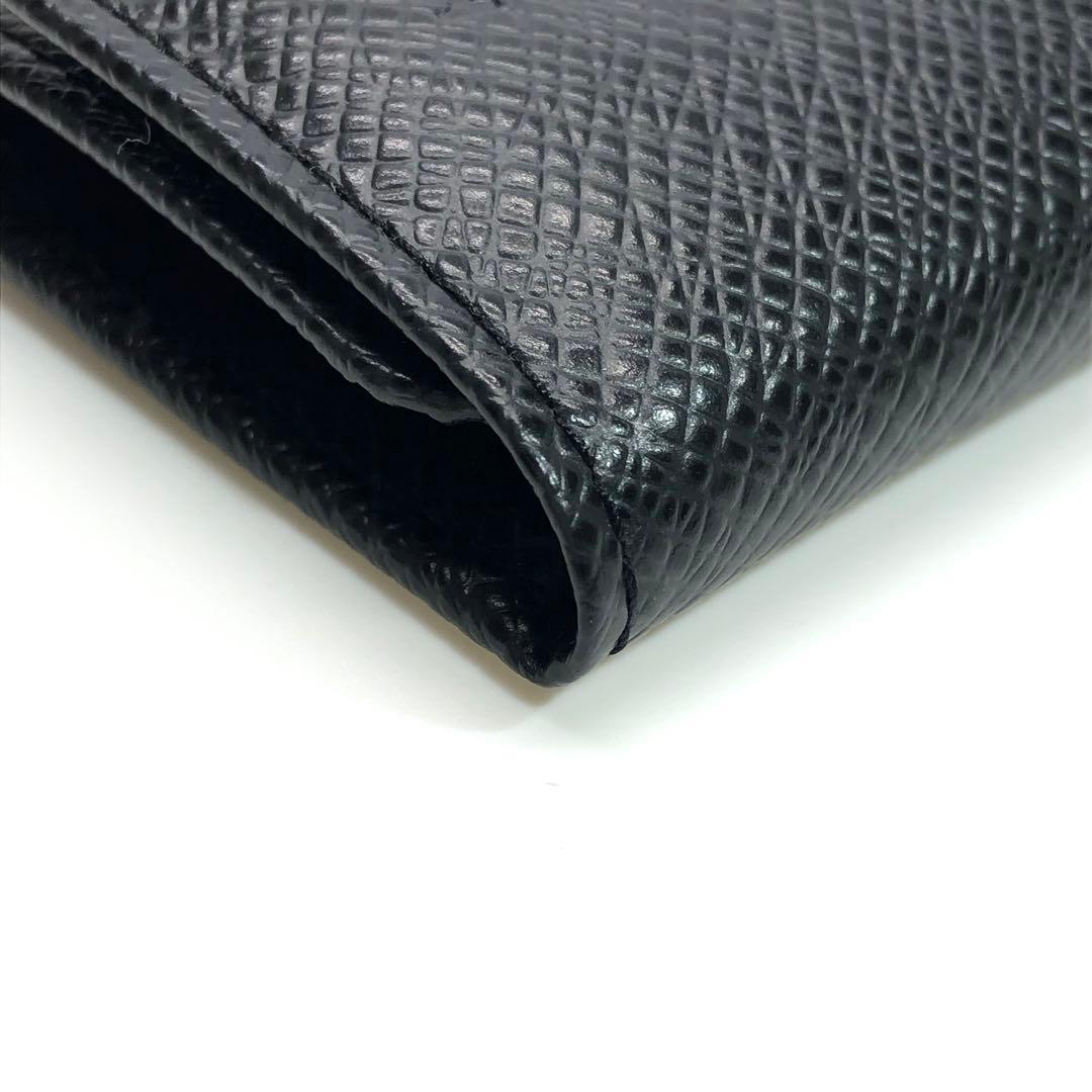 未使用✨希少 箱付 ルイヴィトン キーケース ミュルティクレ4 タイガ