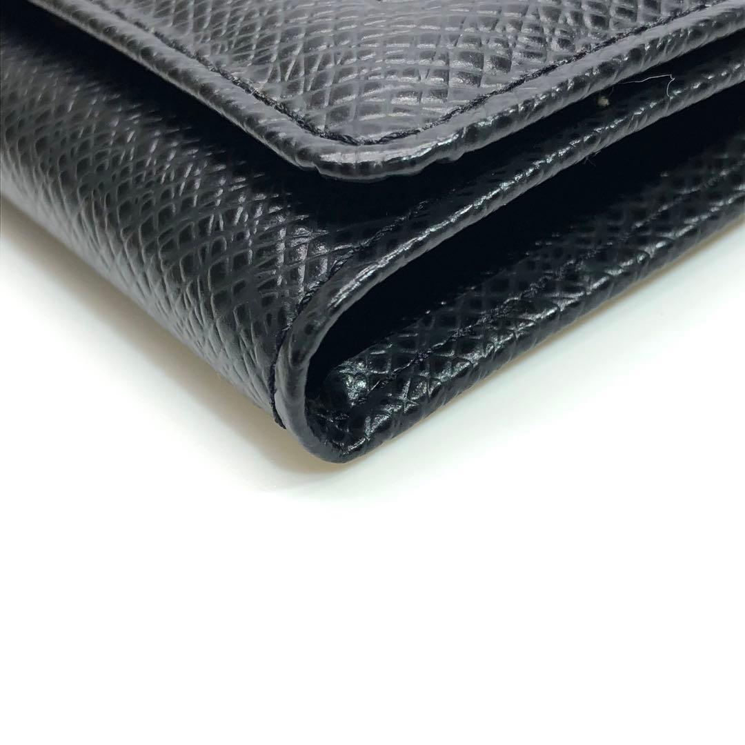 未使用✨希少 箱付 ルイヴィトン キーケース ミュルティクレ4 タイガ