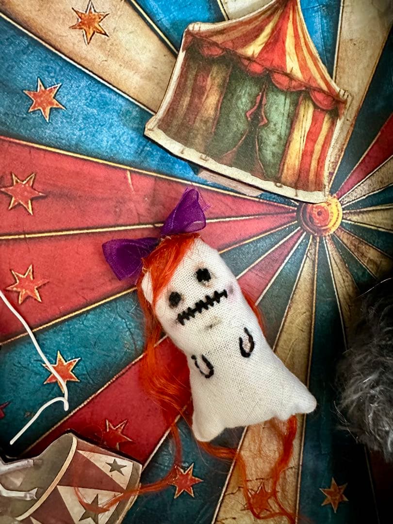 ハロウィン ラビット