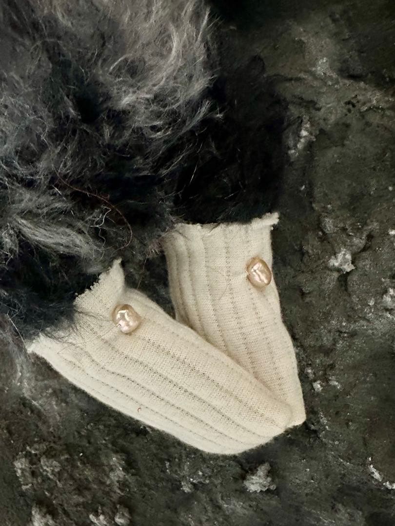 ハロウィン ラビット