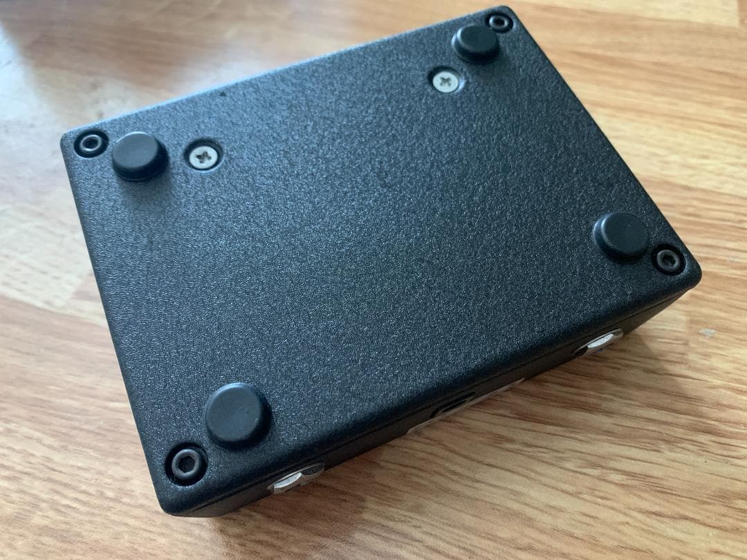 ギター MXR M108 TEN BAND EQ