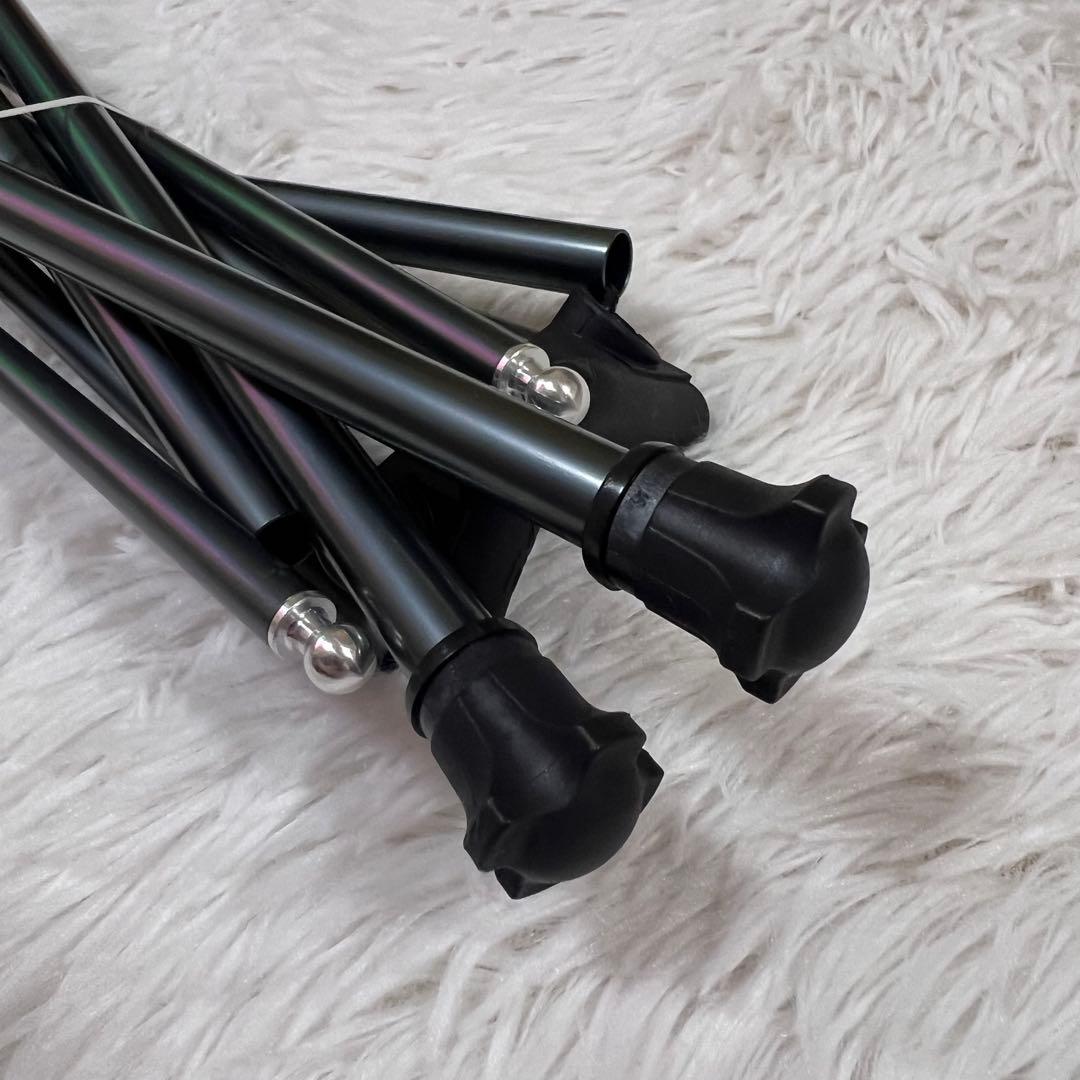 【未使用】NORDISK Helinox コラボテーブル　2