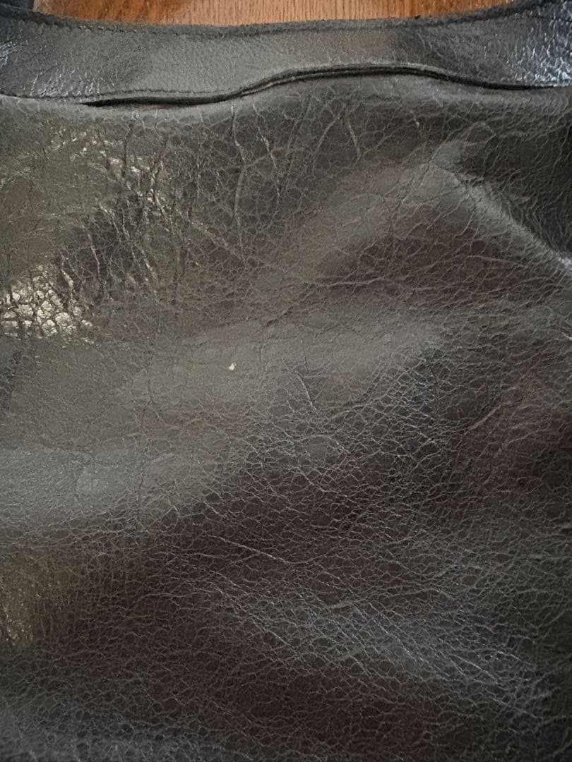 バレンシアガ　BALENCIAGA シティ