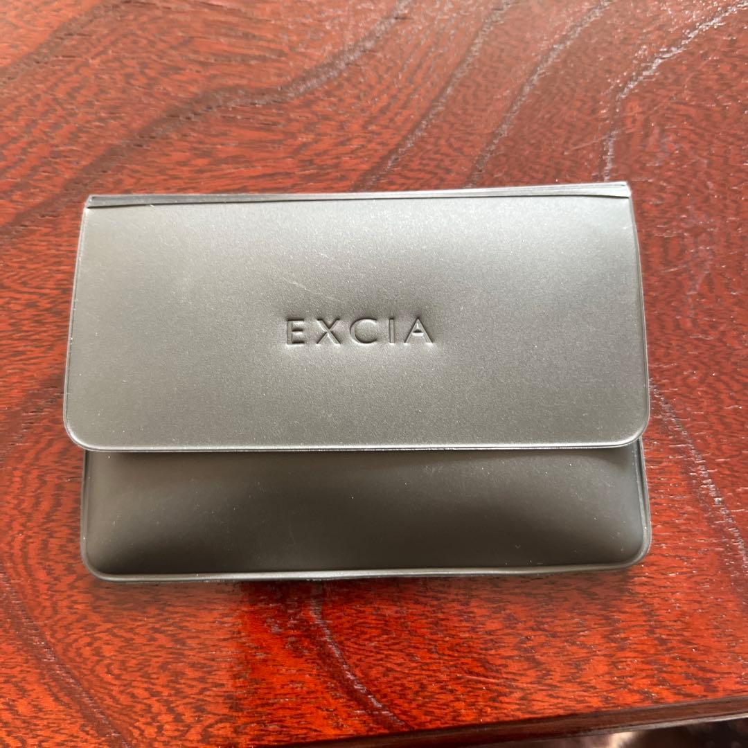 ファンデーション EXCIA grand imperial foundation OC101