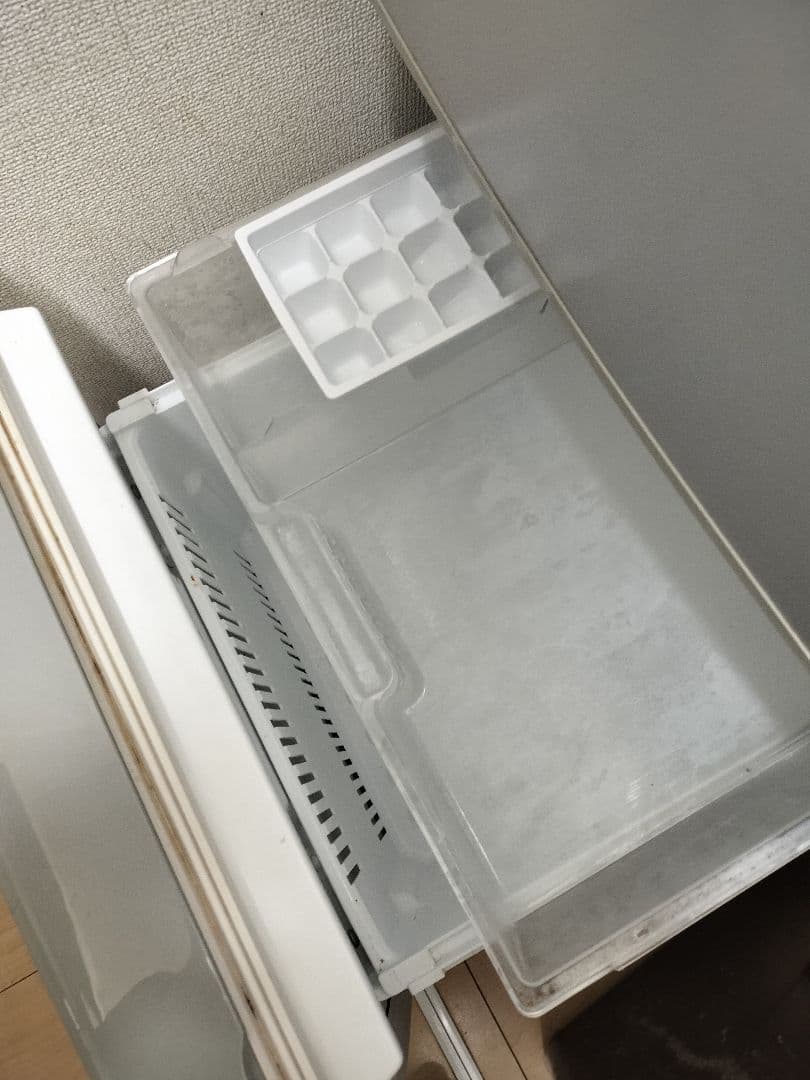 聡 送料無料！2016年製 冷蔵庫