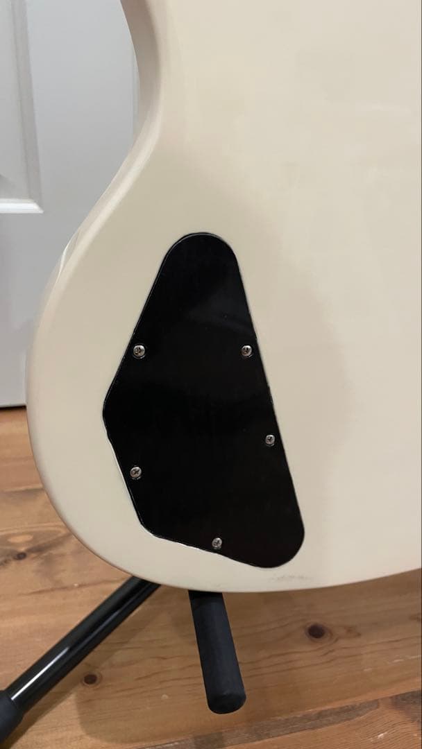 ギター Epiphone by Gibson G-310 Vintage White