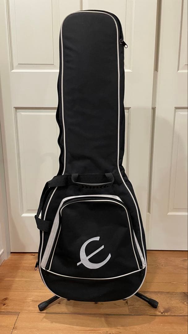 ギター Epiphone by Gibson G-310 Vintage White