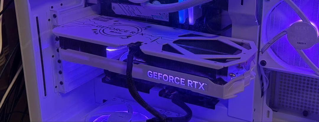 ジ*グ様 GALAX GeForce RTX 4070 グラフィックボード