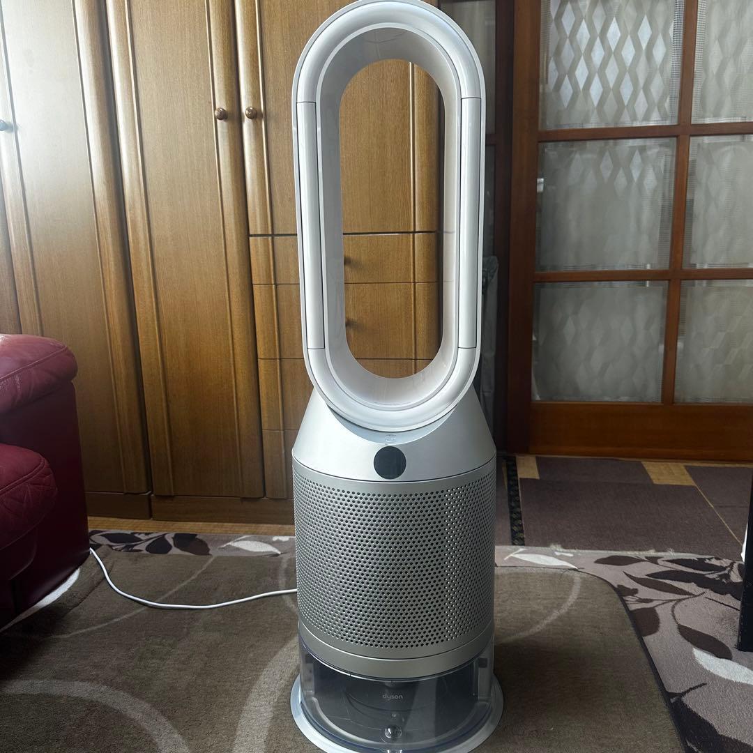 ダイソン Cool 加湿空気清浄機 PM1-10 扇風機 Dyson