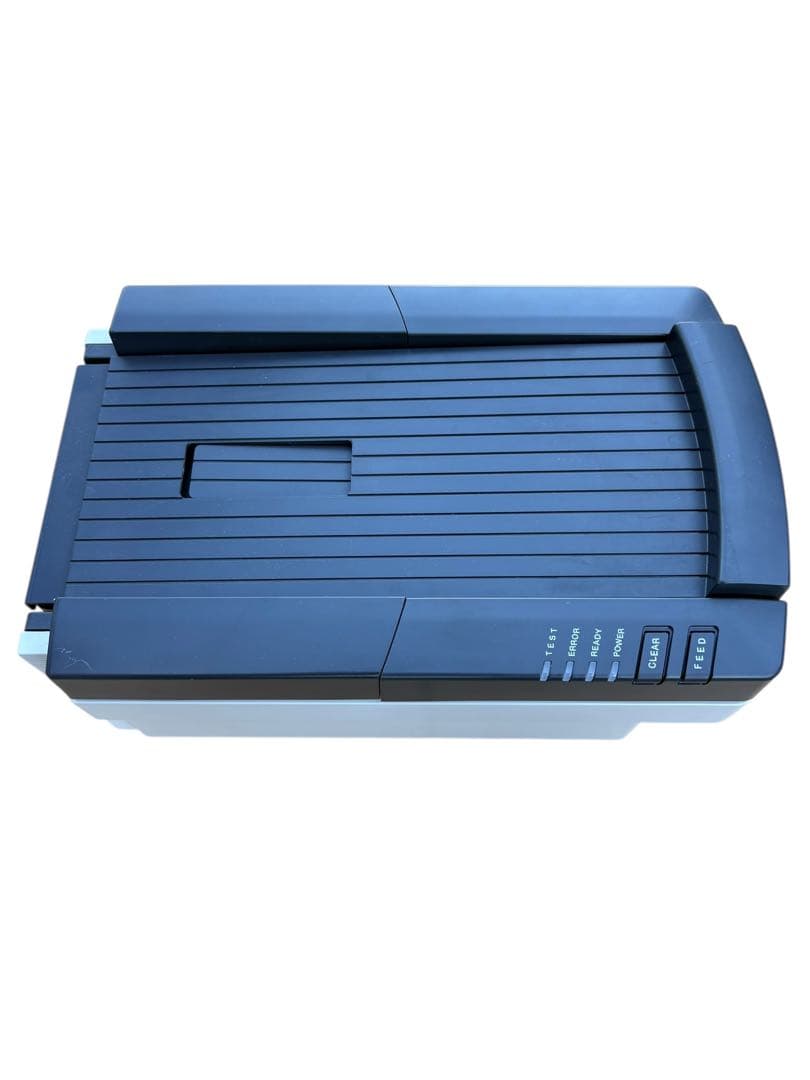 セコニック　マークリーダー　「MODEL SR-430」