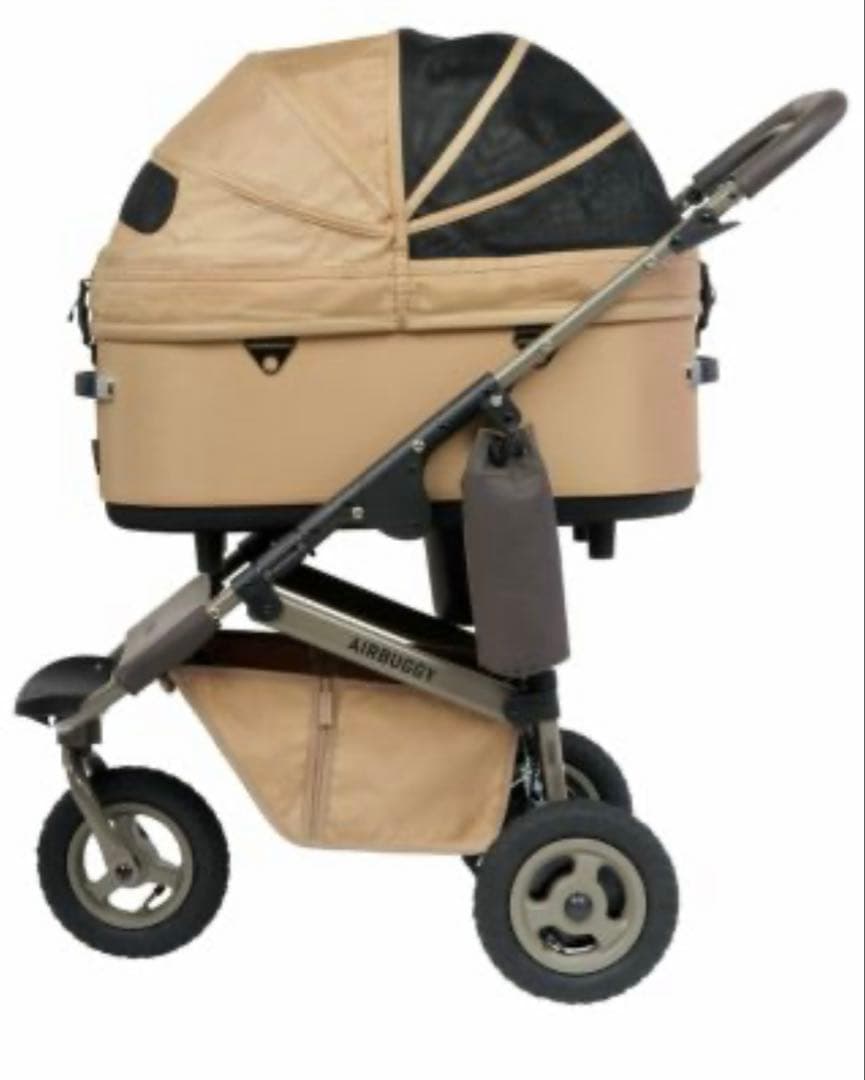 エアバギー ドーム3 ラージ ペットカート 限定版 大幅値下げしました！