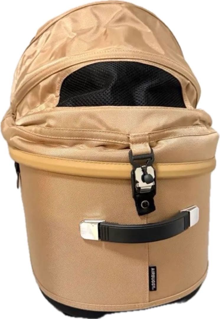 エアバギー ドーム3 ラージ ペットカート 限定版 大幅値下げしました！