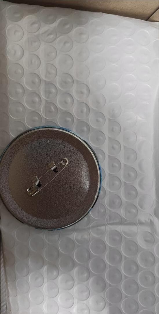 原神 放浪者 缶バ 誕生日 バースデー ×20