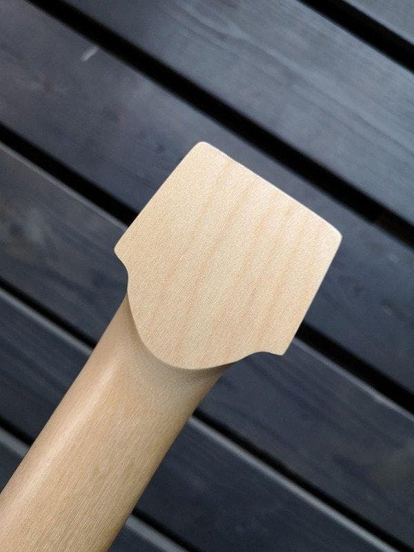 ◆大感謝祭!! 6st ヘッドレスギター アンバーイエロー G1G22527-2