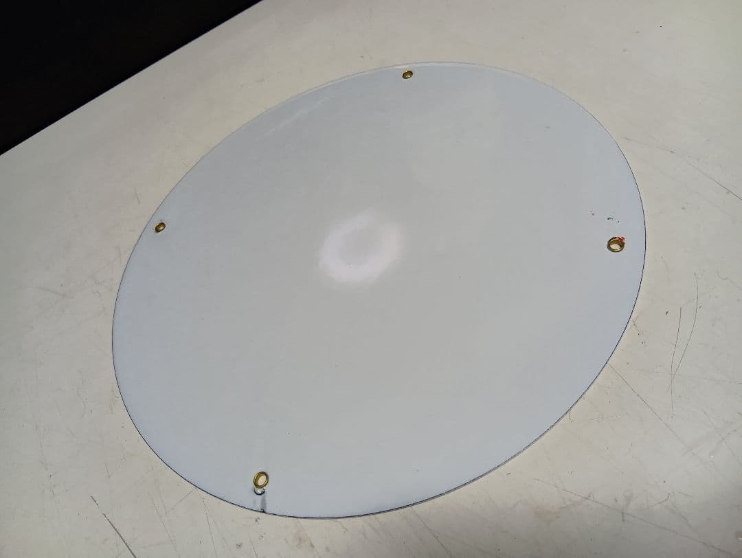 レア　1970's　USA製　琺瑯　看板　エナメル　サイン　プレート　５枚