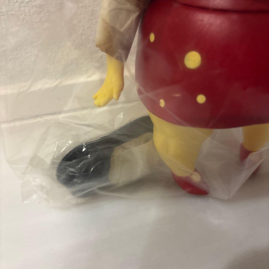 マーガレット キルガレン TOKION TOY限定 ソフビ