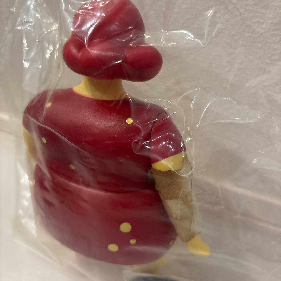 マーガレット キルガレン TOKION TOY限定 ソフビ