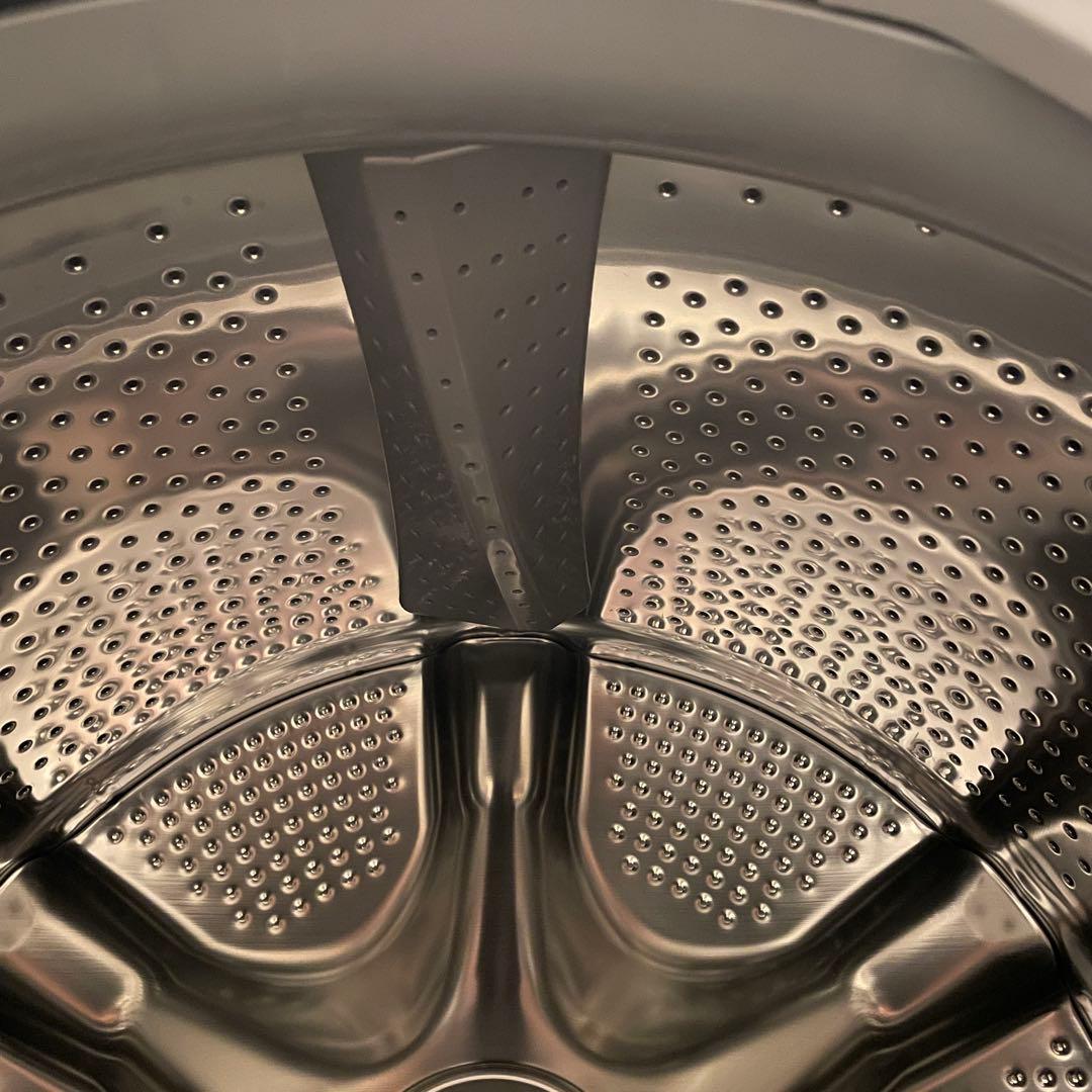 HITACHI ドラム式洗濯機 BD-SV120HL 左開き