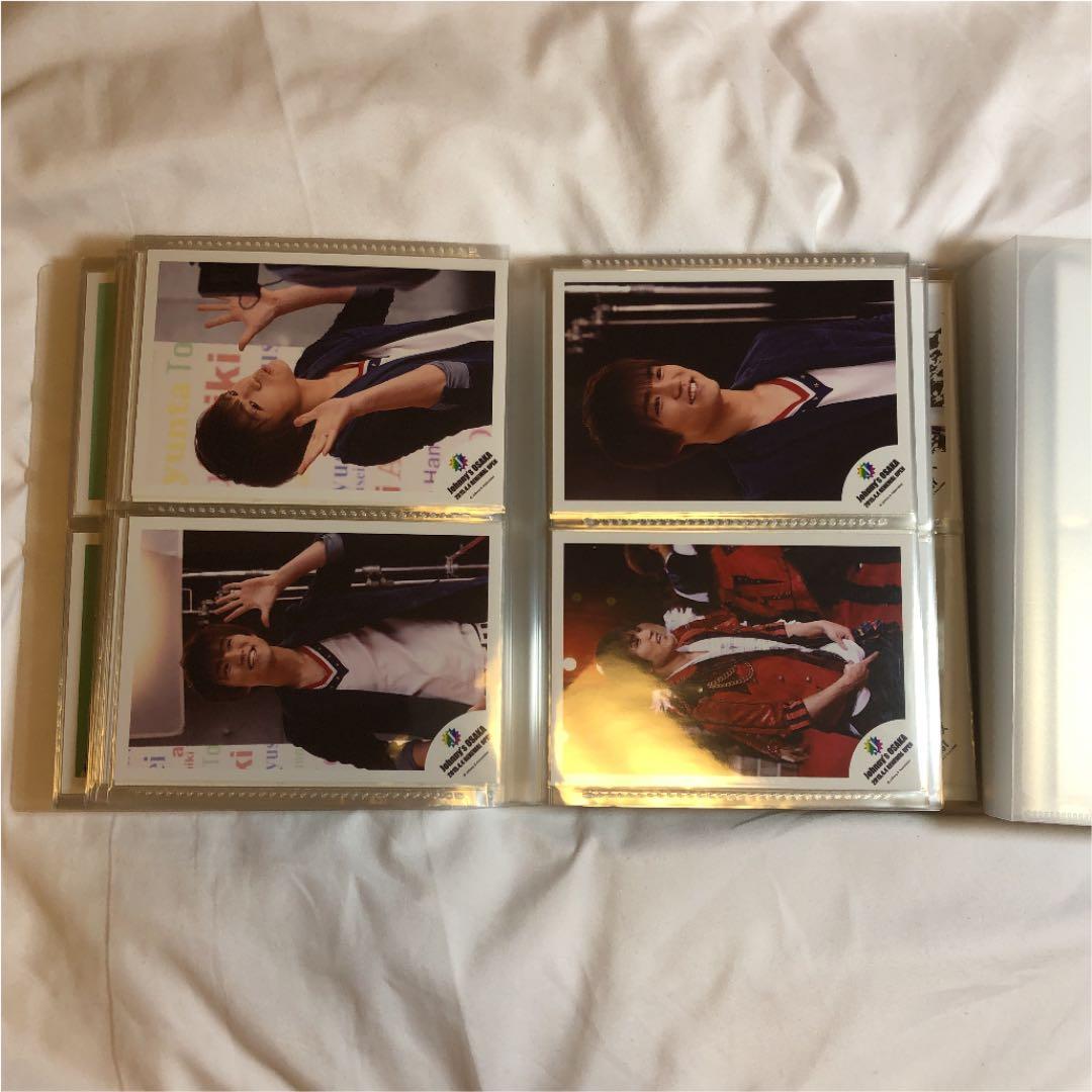 ジャニーズWEST 神山智洋 公式写真 コンプリート