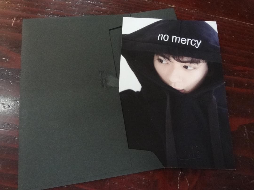 新田 真剣佑あらた まっけんゆう　　入手困難非売品オリジナルポストカードセット