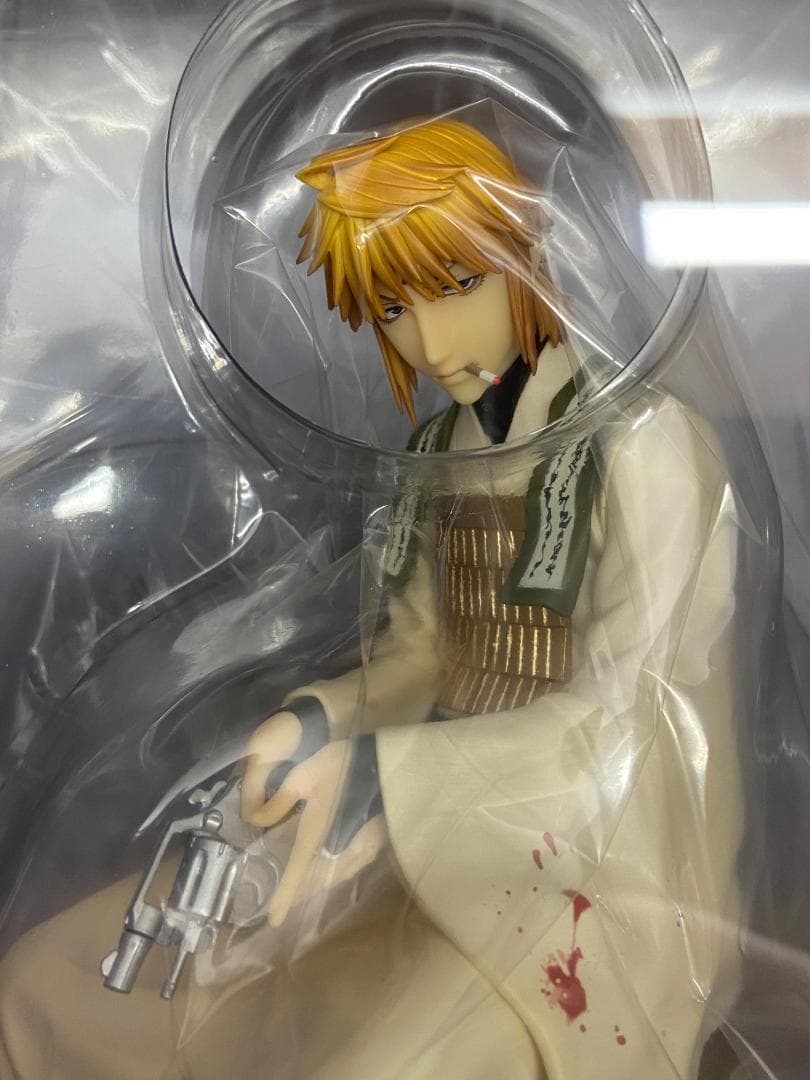 コトブキヤ ARTFX J 1/8 最遊記 RELORD BLAST 玄奘三蔵