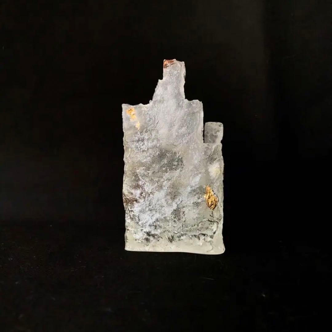 「buildings」type.C ancient ruins 佐伯泰典作②