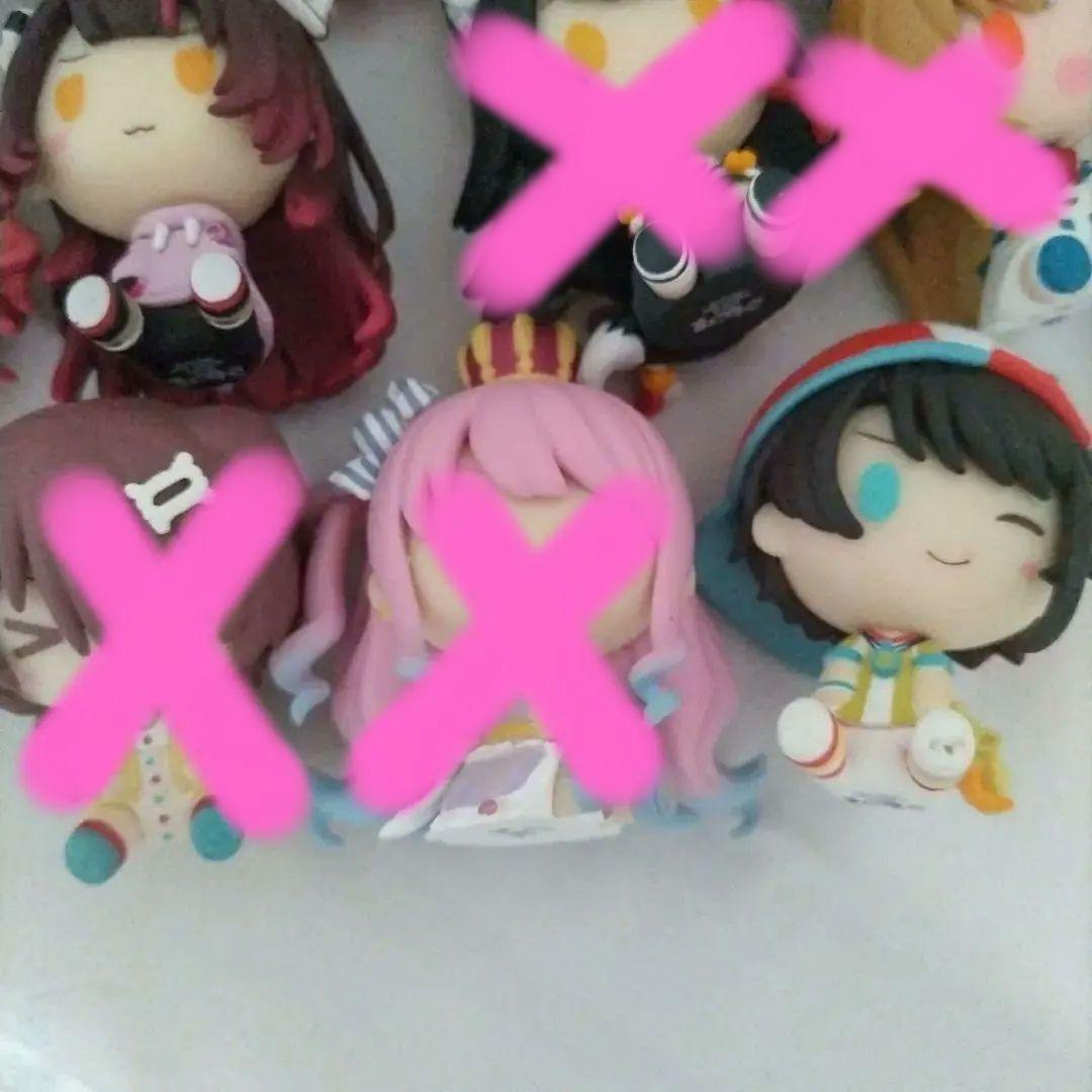 ホロライブ　ちょこのっこ　まとめ売り