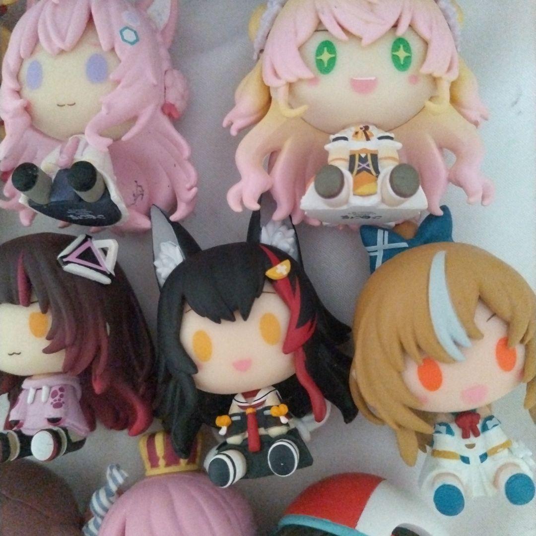 ホロライブ　ちょこのっこ　まとめ売り