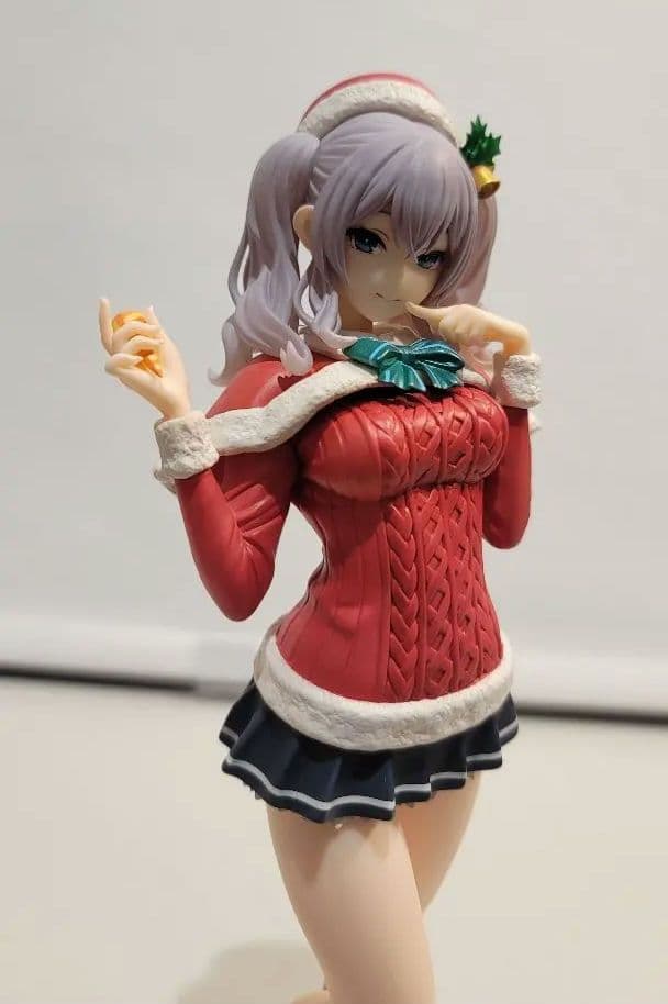 AMAKUNI 鹿島 Xmas mode ミリタリーワッペン付き