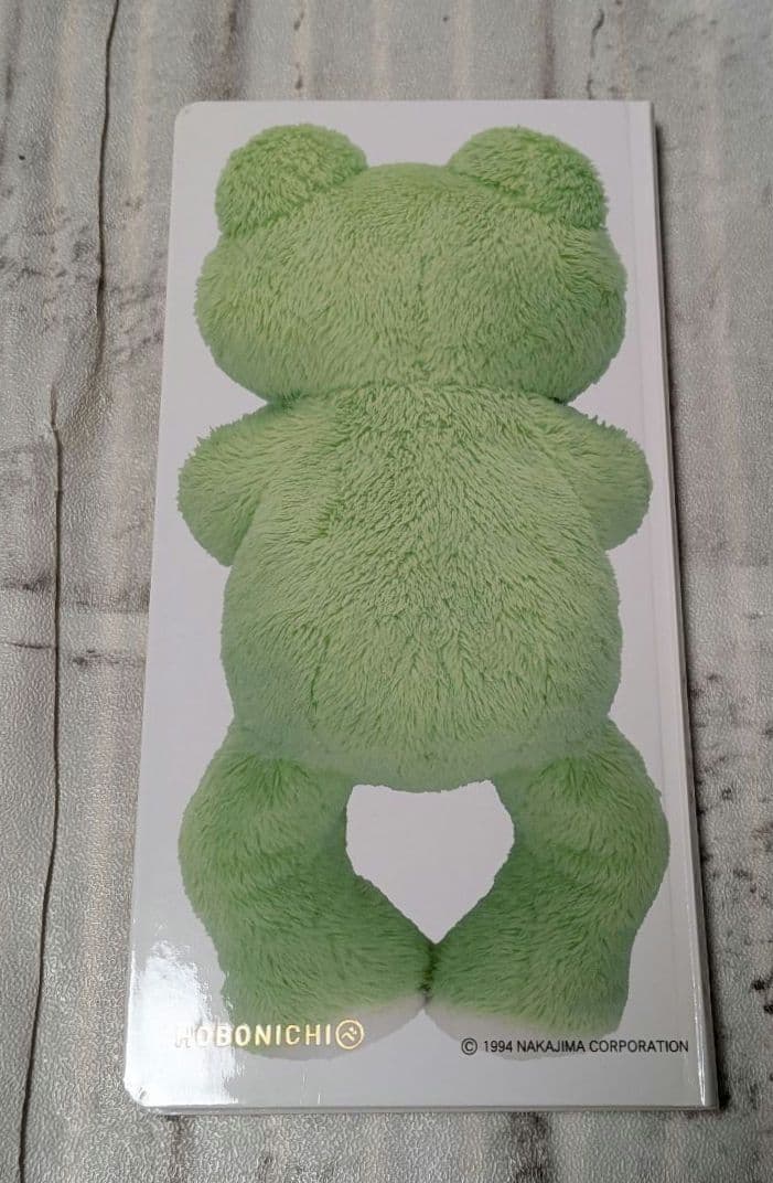 【ほぼ日手帳】2026年 ピクルス