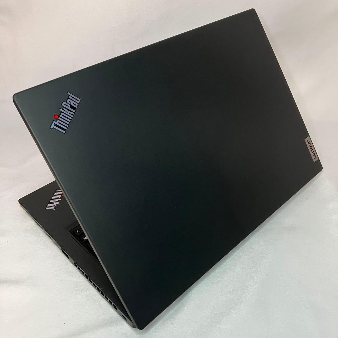 美品 X13 Gen2 第11世代 i5 8GB SSD WUXGA オフィス