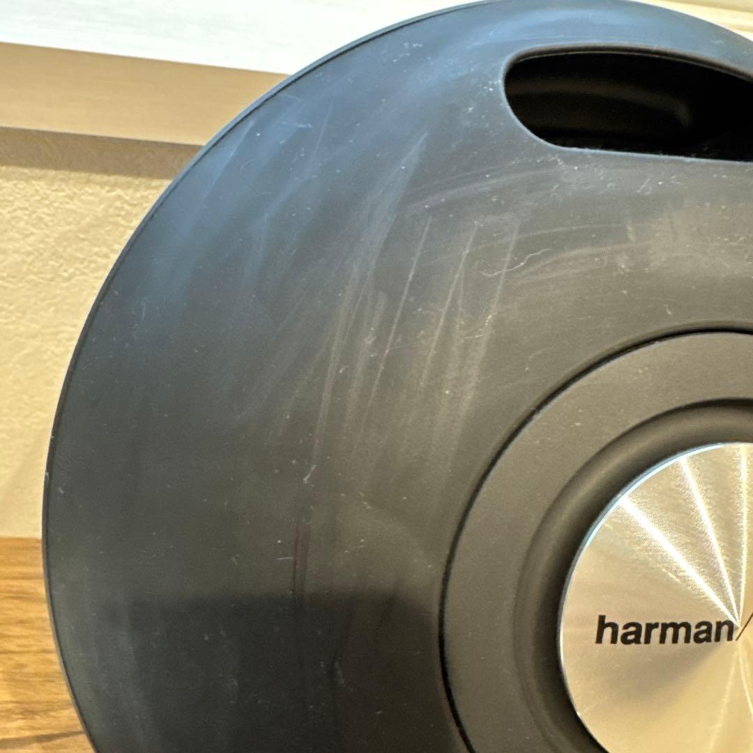 スピーカー・ウーファー Harman Kardon Onyx Studio