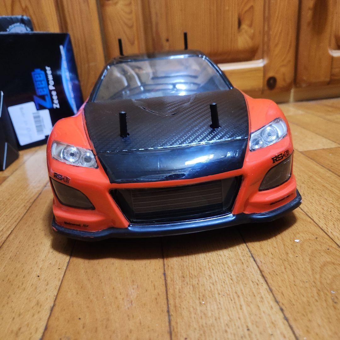 激安 YD-2　フルセット　RX-8 ボディ　　 ラジコン　RD 1.0 2.0