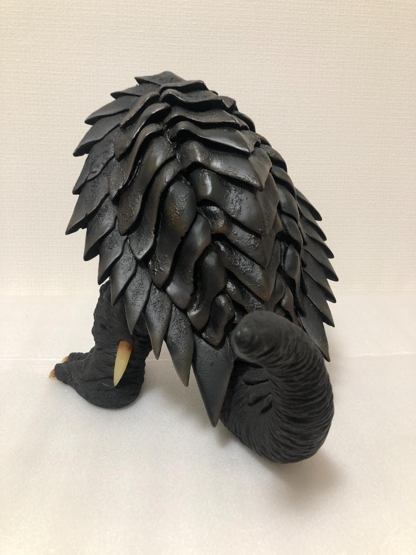 CCP 1/6 特撮シリーズ ガメラ3 ハイグレードVer. ガメラ 勾玉 特典